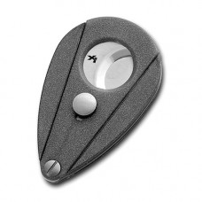 Гильотина Xikar 200 SL Silver Granite (шт.)